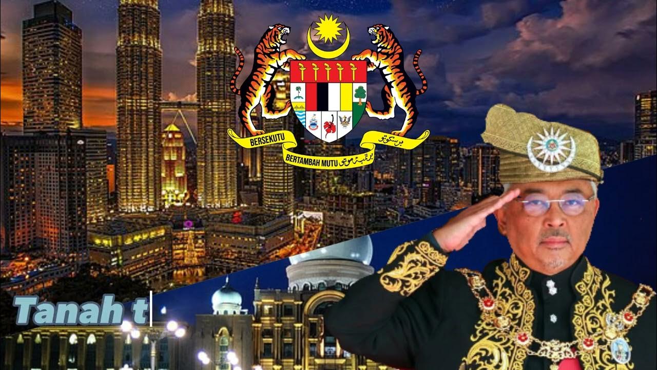 lagu negaraku - YouTube