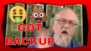 Got Backup Review + Free Alternative