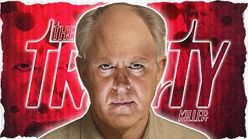 The Trinity killer: Dexter