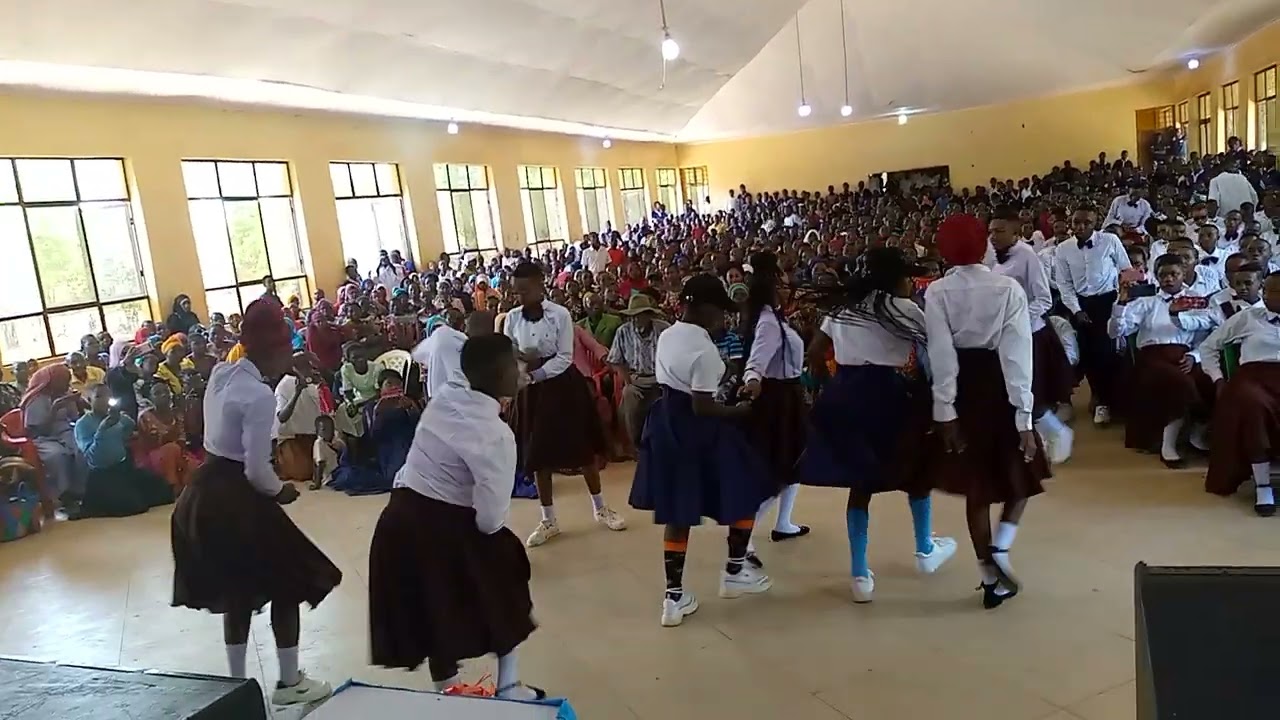 graduation day bogwe sec 2022 f4