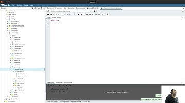 PostgreSQL vs MySQL timestamp calculation in a transaction
