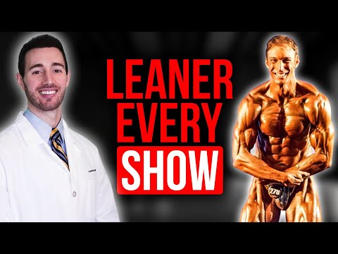 Extreme Training For Extreme Gains (Ft. Eric Helms)