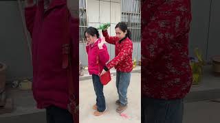 In Laws Joy Sister-In-Laws Salary Celebration