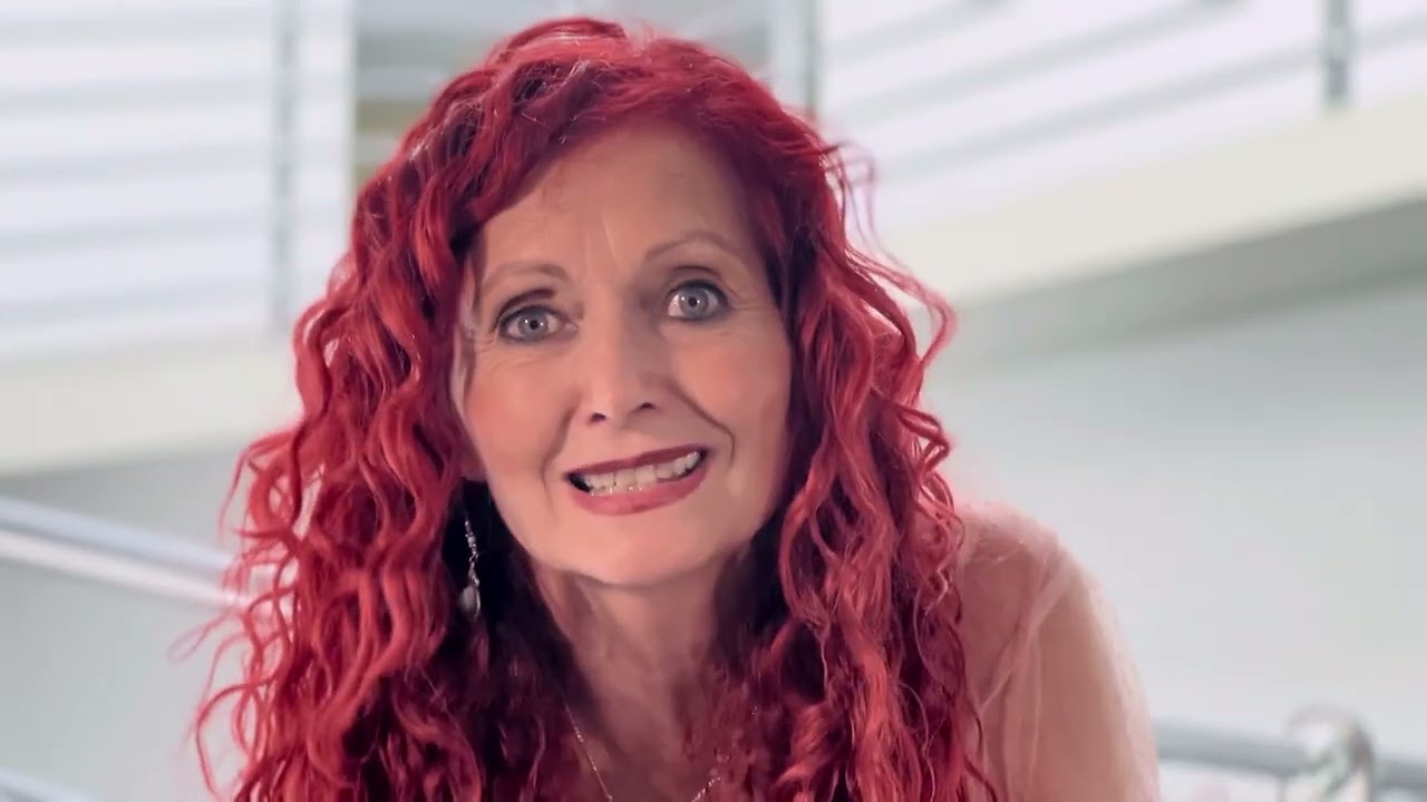 Esther Esparza Zabalegui - Spot