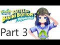 Senzawa live stream (Part 3)- SpongeBob SquarePants: Battle for Bikini Bottom – Rehydrated