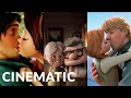 Thomas Bergersen - Colors of Love | Epic Cinematic