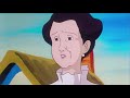The Legend of Snow White   ملك الغابة   سنو وايت   فيلم كامل طول الكرتون   اللغة العربية