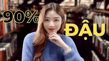 TOP 1 học bổng Hàn Quốc ai cũng dễ dàng nhận | Chia sẻ chi tiết