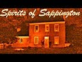 Spirits of sappington