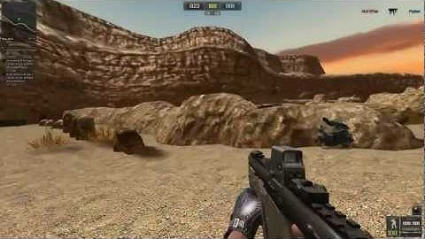 Hacker de Atravessar Parede Point Blank!