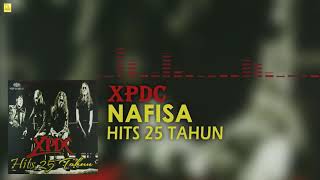 Video thumbnail of "XPDC - Nafisa (Official Audio)"