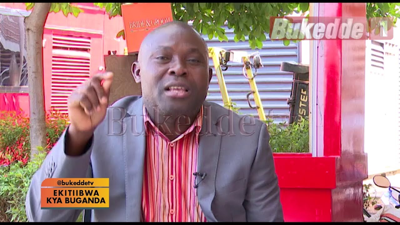 EkitiibwakyaBuganda: Obadde omanyi ensengeka y’amawanga n’ebika gyebyatandkira? BB