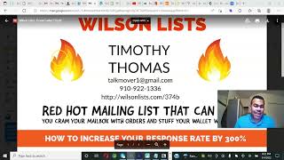 Wilsonlists, Classified Ads, Grow Your Business Now!