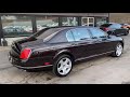 2011 Bentley Continental Flying Spur For Sale