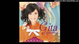 Gita Gutawa - Melangkah Lagi - Composer : Yovie Widianto & Eross Candra 2009 (CDQ)
