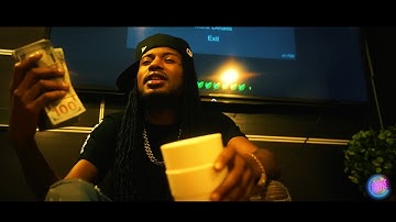 Don Marley - Motion Sensors (Official Music Video)