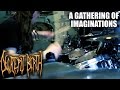 Decrepit Birth - "A Gathering of Imaginations" - DRUMS