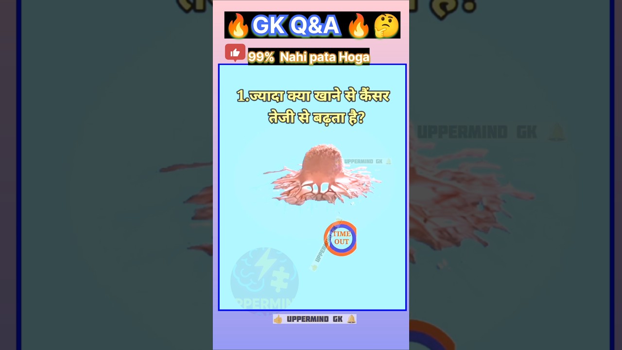 Top 40 ✍️ IAS Question 🥰 | GK Question and Answer| 