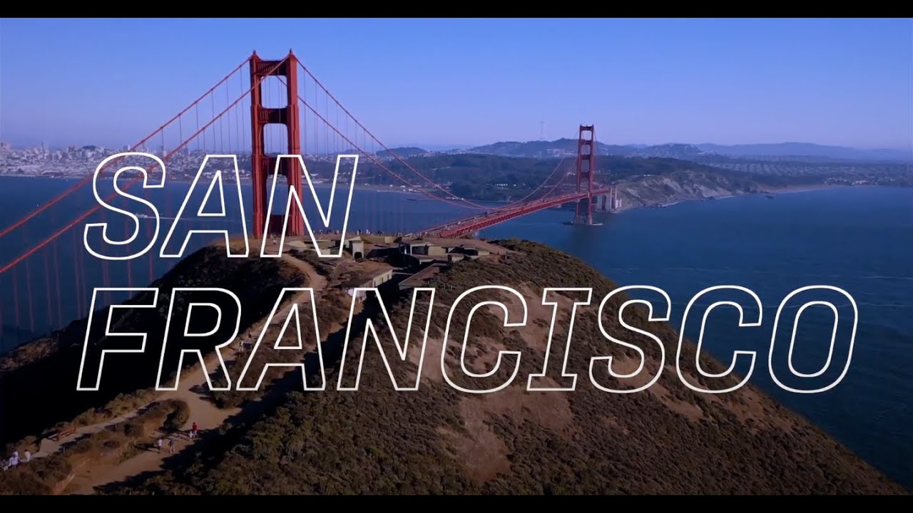 Global Innovation Alliance (GIA) San Francisco Program Teaser