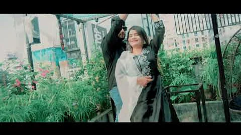 Cholna Sujon Video Cover | Bokhate (2016 Short Film) | Siam & Toya