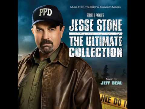 Candace: Jesse Stone Soundtrack - YouTube