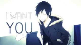 ❝ᶠᴿᴱᴬᴷ❞ izaya is just a freak. 'ᴹᴱᴾ ᴾᴬᴿᵀ'