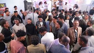 ድምፃዊ ሙሉ ሃይለዝጊ ኣብ ናይ ፍረ ብዛየነ@ ፀጋይ ኣረጋዊ ጉላ ኣበናዓ ምስ ደብረገርግስ ብናይ ራያ ጥዑም ላዛ ዝገርም ብቅዓት 