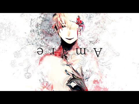 əɹɐա∀ feat.巡音ルカ