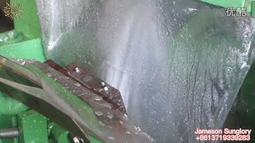 Manual Saw Tooth Grinding Machine For Knives Scissors