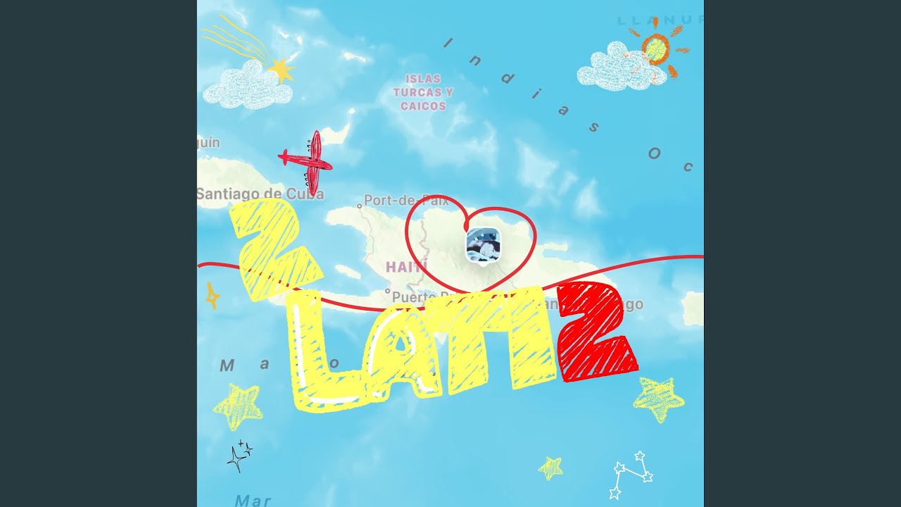 2 lati2 (feat. Fox The Producer)