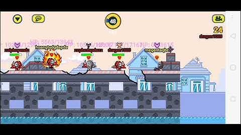 Army2: gà thần đi sb và cái kết