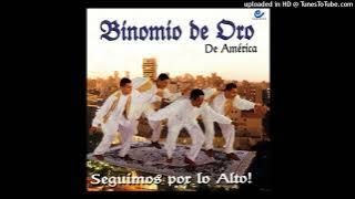 Binomio De Oro De América - Te Haré Feliz (HQ Audio)