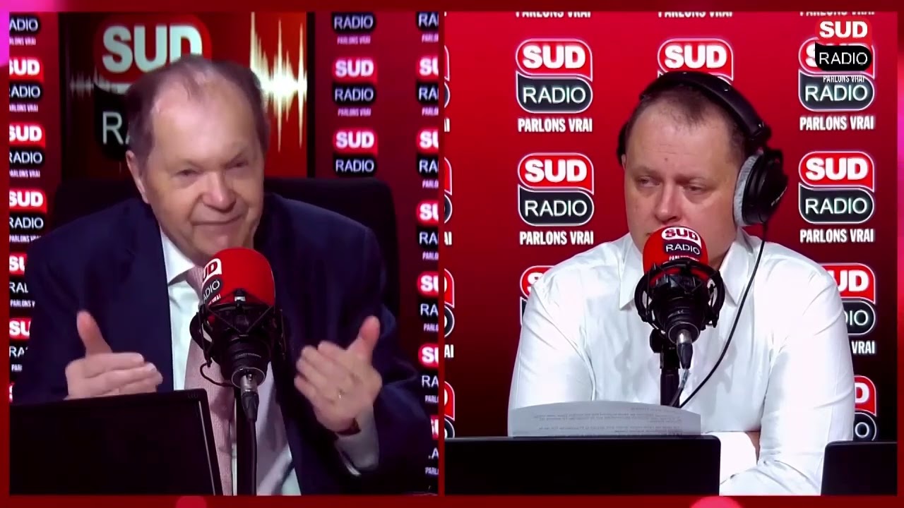 Philippe Bilger : "La droite républicaine est à contretemps"