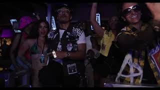 UAX ALL ACCESS to Daniel Jean's Biggest Content Day Ever at BarCode Entertainment Complex