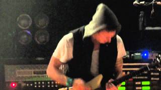 There For Tomorrow - "Remember When" (Live in San Diego 11-3-11)