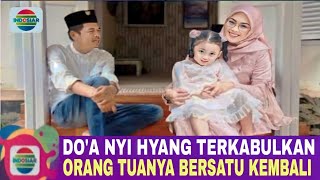 Download Lagu Cinta kang dedy \u0026 ambu anne bersemi kembali di lembur pakuan liburan ke kampung halamannya tercinta MP3