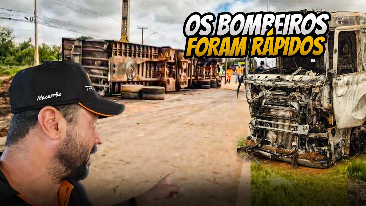 OLHA O QUE ACONTECEU COM O MANDIOQUINHA!