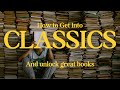 Discover the joy of reading classics 5 easy tips to unlock thousands of great books  juanreads 