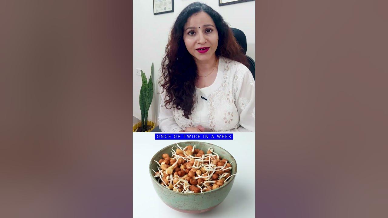 Facts About Sprouts All About Sprouts How to Eat Sprouts Side