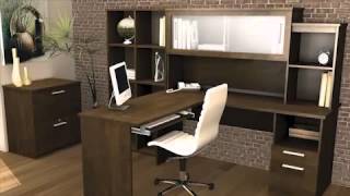 sutton l shaped desk