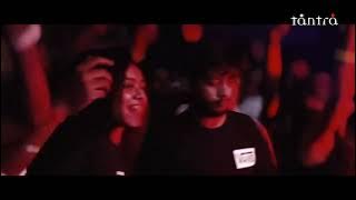 tantra the park Kolkata #nightlife #nightclub #puja #bar #pujaparty #ladiesnight #kolkata #disco