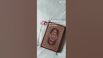 ما شاء الله تبارك الرحمن ما اجمل صوت القران الكريم اتمنى تشتركون بقناتي وتفعل الجرس فضلا وليس امرا