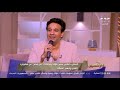 الفنان حسن فؤاد كنت أغني للراحلة هدى سلطان وأنا جالس بجوارها في كواليس مسلسل الوتد 