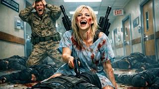 They Mocked the New Nurse — Until She Took Out Terrorists Like a Marine Sniper!