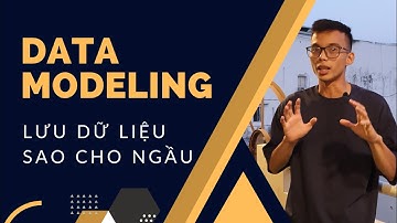 Cách Thiết Kế Sheet Excel / Table Database CSDL - Phần 1 Data Modeling