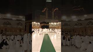 Masjid All Haram #shorts #makkah #arabiaid_al_haram #share #hd #saudi_arabia#medina