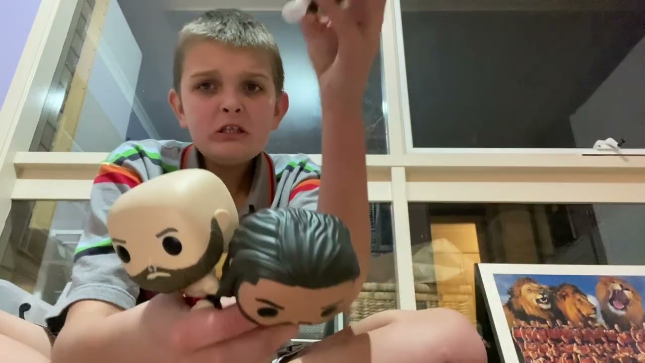 Episode two of twf world heavy weight championship match 