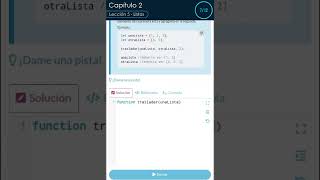 Argentina Programa - Cap 2 - Lección 5 - Ejercicio 7/12 Wealth