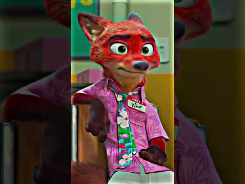 Зверополис 2 #shorts #мультик #мультфильм