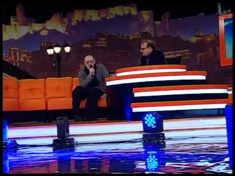 მამუკა ჩარკვიანი-მაღლა და მაღლა